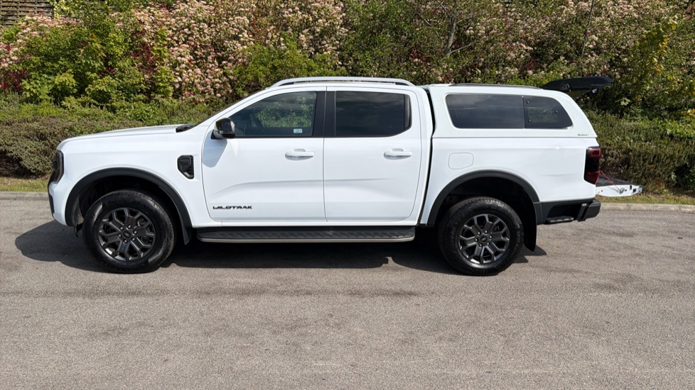 Ford Ranger Diesel Pick Up Double Cab Wildtrak 2.0 EcoBlue 205 Auto - Image 34