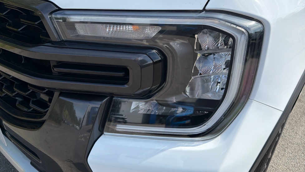 Ford Ranger Diesel Pick Up Double Cab Wildtrak 2.0 EcoBlue 205 Auto - Image 35