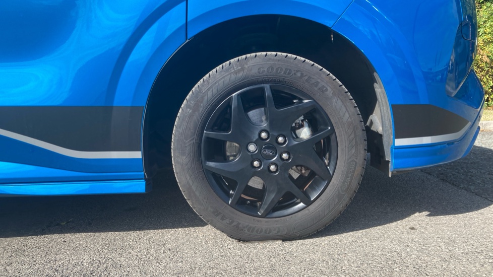 Ford Transit Custom E-320 L1 Rwd 160kW 65kWh H1 Van Sport Auto - Image 17