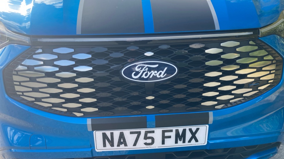 Ford Transit Custom E-320 L1 Rwd 160kW 65kWh H1 Van Sport Auto - Image 23