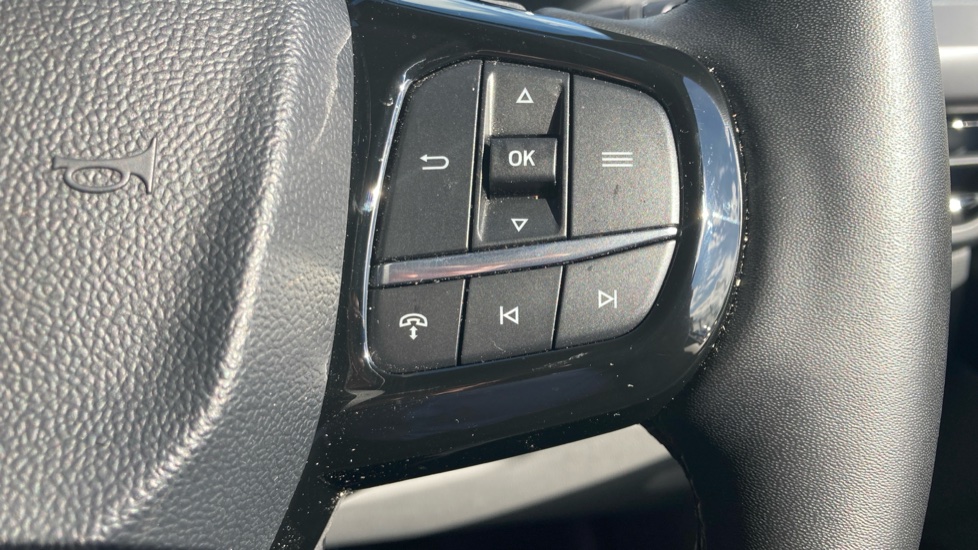 Ford Transit Custom E-320 L1 Rwd 160kW 65kWh H1 Van Sport Auto - Image 29