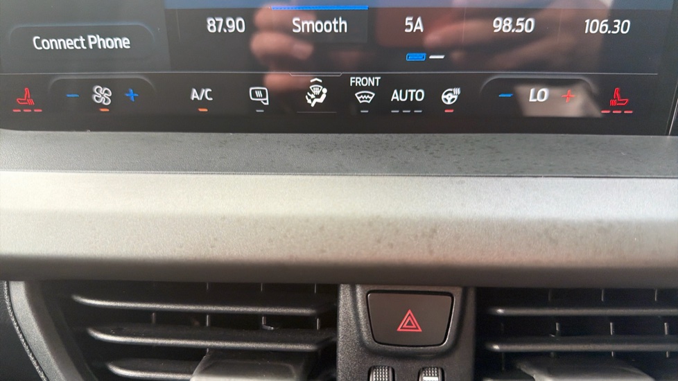 Ford Transit Courier E-Transit Courier 100kW 43kWh Trend Van Auto - Image 23