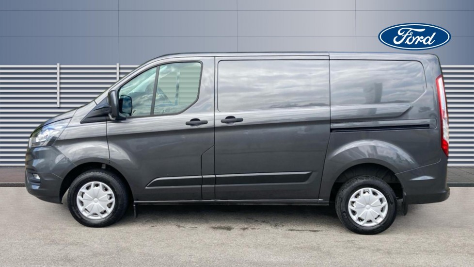 Ford Transit Custom 280 L1 Diesel Fwd 2.0 EcoBlue 130ps Low Roof Trend Van - Image 5