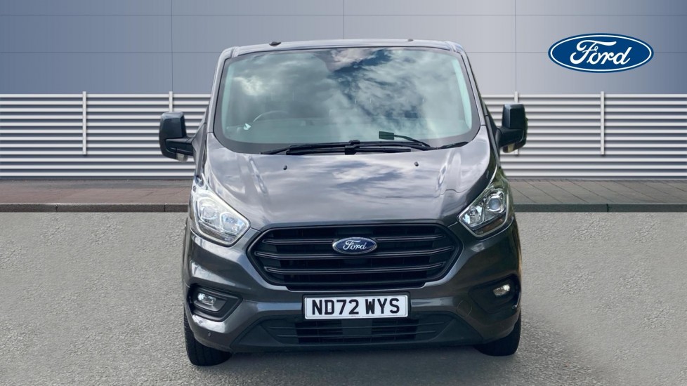 Ford Transit Custom 280 L1 Diesel Fwd 2.0 EcoBlue 130ps Low Roof Trend Van - Image 8