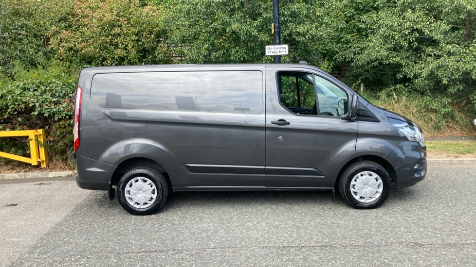 Ford Transit Custom 280 L1 Diesel Fwd 2.0 EcoBlue 130ps Low Roof Trend Van - Image 9
