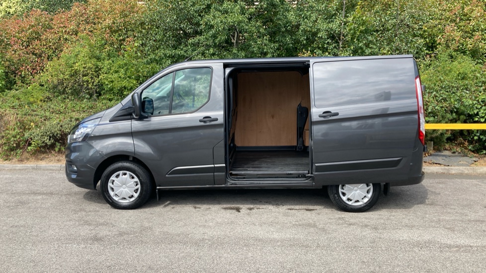 Ford Transit Custom 280 L1 Diesel Fwd 2.0 EcoBlue 130ps Low Roof Trend Van - Image 33
