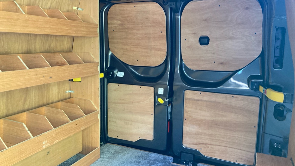 Ford Transit Custom 310 L1 Diesel Fwd 2.0 EcoBlue 170ps Low Roof Sport Van Auto - Image 14