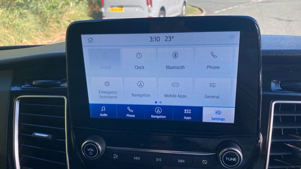 Ford Transit Custom 310 L1 Diesel Fwd 2.0 EcoBlue 170ps Low Roof Sport Van Auto - Image 15