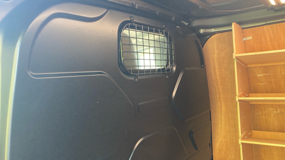 Ford Transit Custom 310 L1 Diesel Fwd 2.0 EcoBlue 170ps Low Roof Sport Van Auto - Image 18