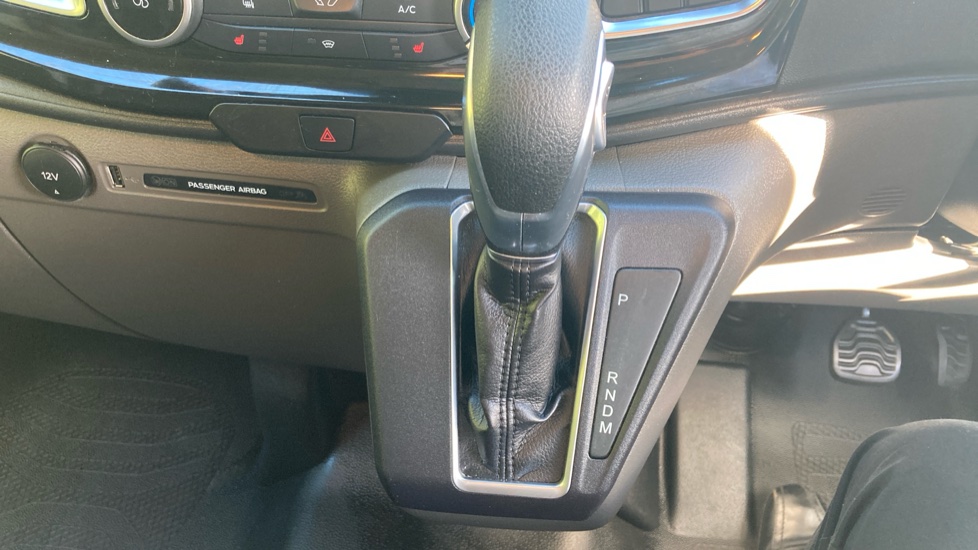 Ford Transit Custom 310 L1 Diesel Fwd 2.0 EcoBlue 170ps Low Roof Sport Van Auto - Image 27