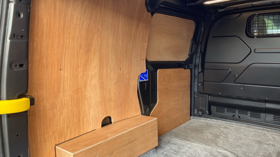 Ford Transit Custom 310 L1 Diesel Fwd 2.0 EcoBlue 170ps Low Roof Sport Van Auto - Image 30