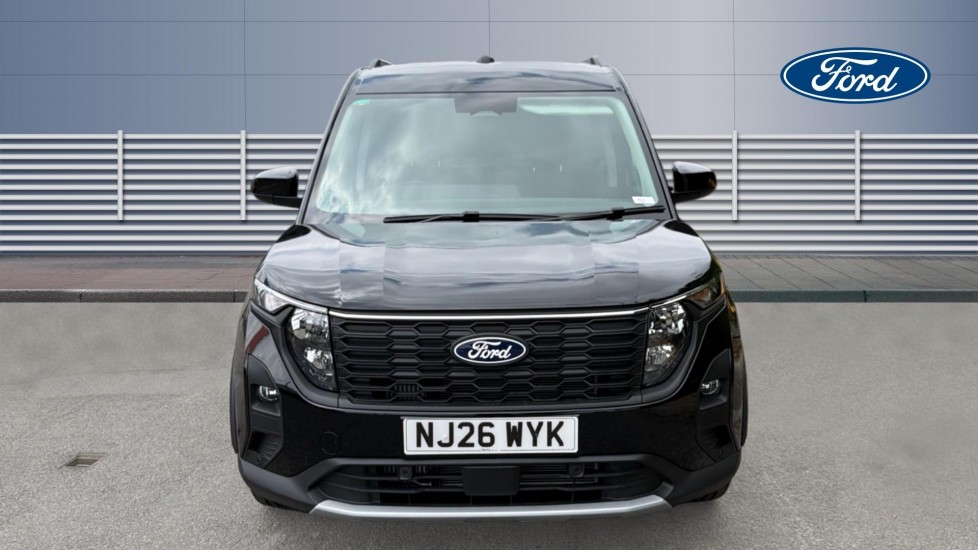 Ford Transit Courier Diesel 1.5 EcoBlue Active Van - Image 8