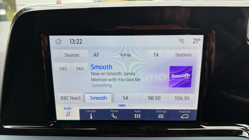 Ford Transit Courier Diesel 1.5 EcoBlue Active Van - Image 22