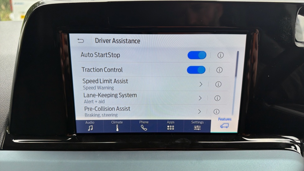Ford Transit Courier Diesel 1.5 EcoBlue Active Van - Image 25