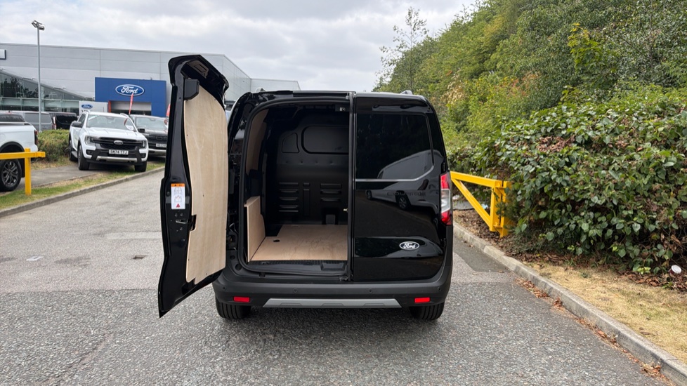 Ford Transit Courier Diesel 1.5 EcoBlue Active Van - Image 33
