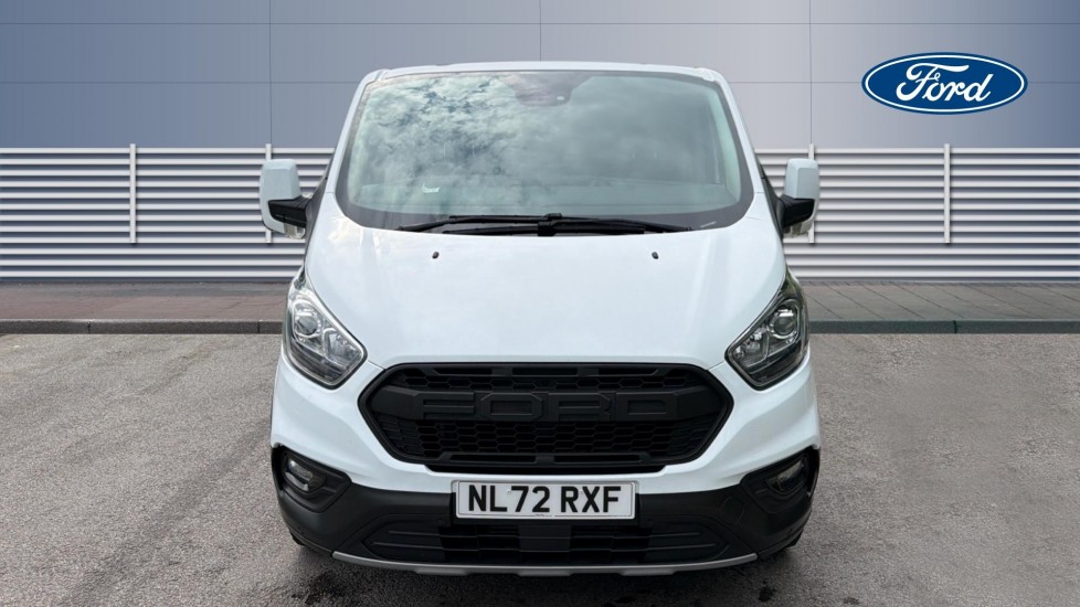 Ford Transit Custom 300 L1 Diesel Fwd 2.0 EcoBlue 130ps Low Roof Trail Van - Image 8