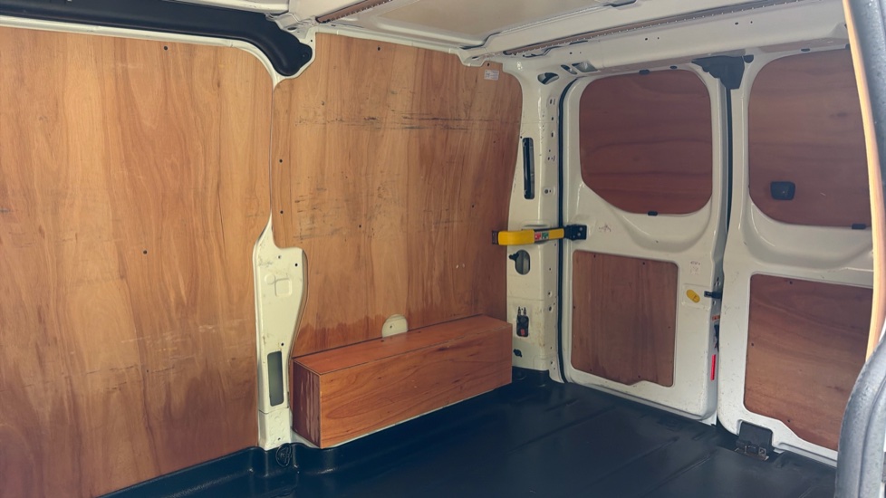 Ford Transit Custom 300 L1 Diesel Fwd 2.0 EcoBlue 130ps Low Roof Trail Van - Image 14