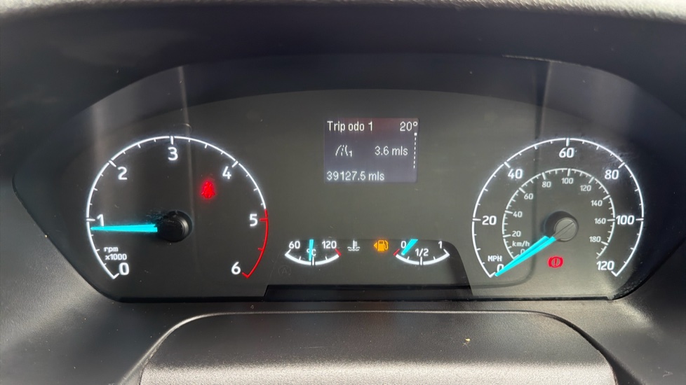 Ford Transit Custom 300 L1 Diesel Fwd 2.0 EcoBlue 130ps Low Roof Trail Van - Image 19