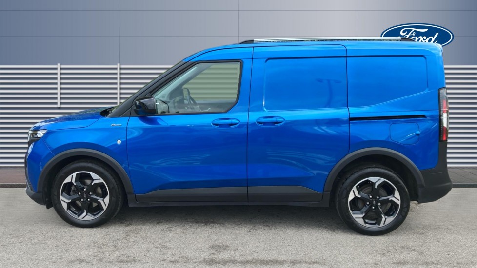 Ford Transit Courier Diesel 1.5 EcoBlue Active Van - Image 4