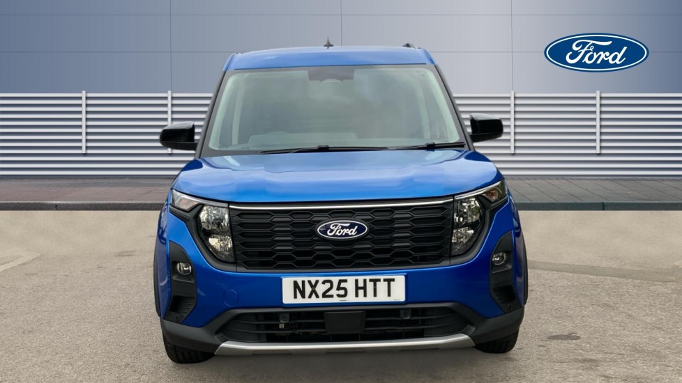 Ford Transit Courier Diesel 1.5 EcoBlue Active Van - Image 8