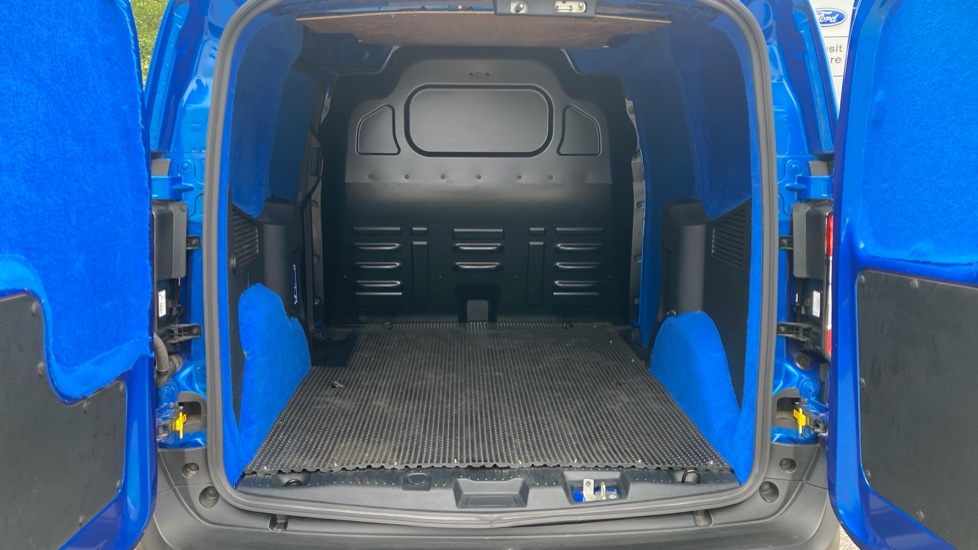 Ford Transit Courier Diesel 1.5 EcoBlue Active Van - Image 12
