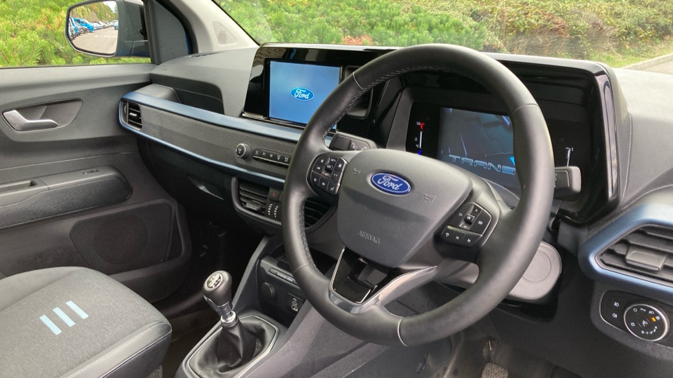 Ford Transit Courier Diesel 1.5 EcoBlue Active Van - Image 16