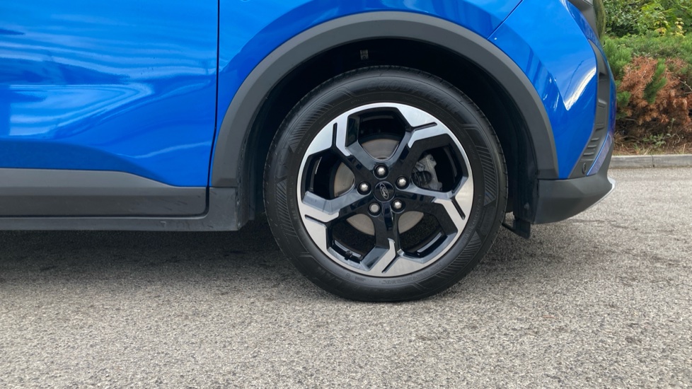 Ford Transit Courier Diesel 1.5 EcoBlue Active Van - Image 17