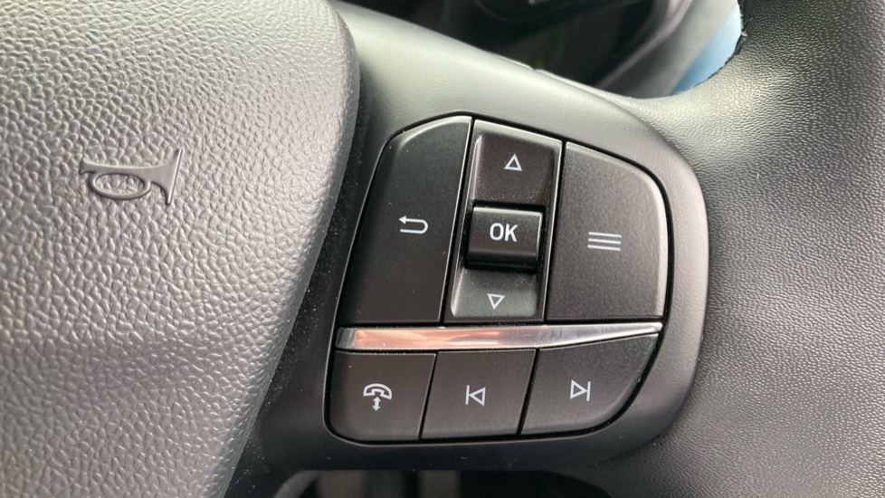 Ford Transit Courier Diesel 1.5 EcoBlue Active Van - Image 24