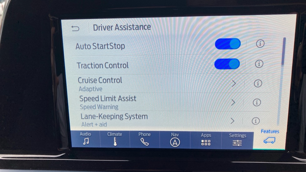 Ford Transit Courier Diesel 1.5 EcoBlue Active Van - Image 30