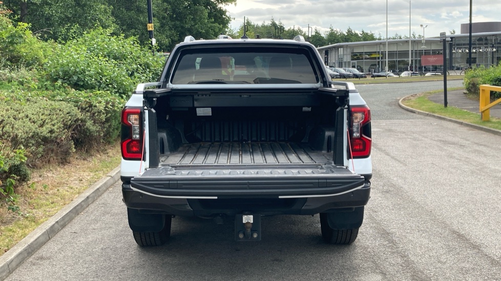 Ford Ranger Diesel Pick Up Double Cab Wildtrak 2.0 EcoBlue 205 Auto - Image 3
