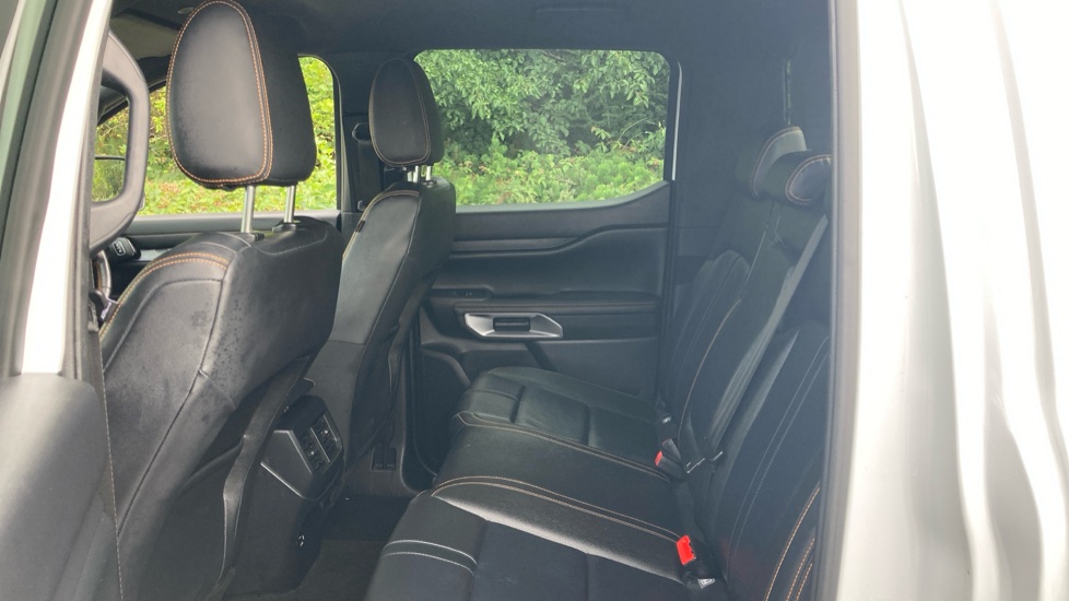 Ford Ranger Diesel Pick Up Double Cab Wildtrak 2.0 EcoBlue 205 Auto - Image 5