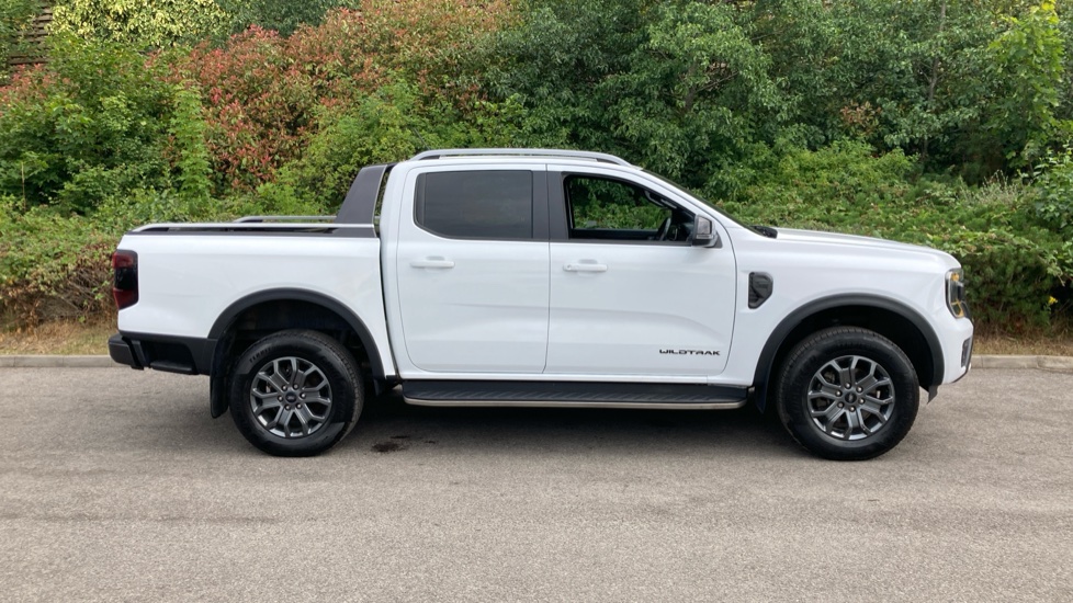 Ford Ranger Diesel Pick Up Double Cab Wildtrak 2.0 EcoBlue 205 Auto - Image 9