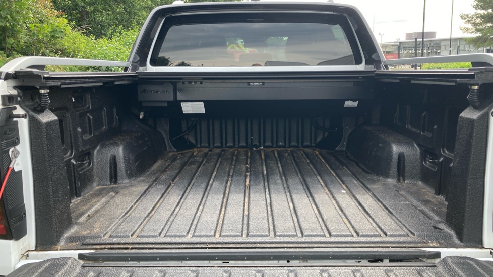 Ford Ranger Diesel Pick Up Double Cab Wildtrak 2.0 EcoBlue 205 Auto - Image 12