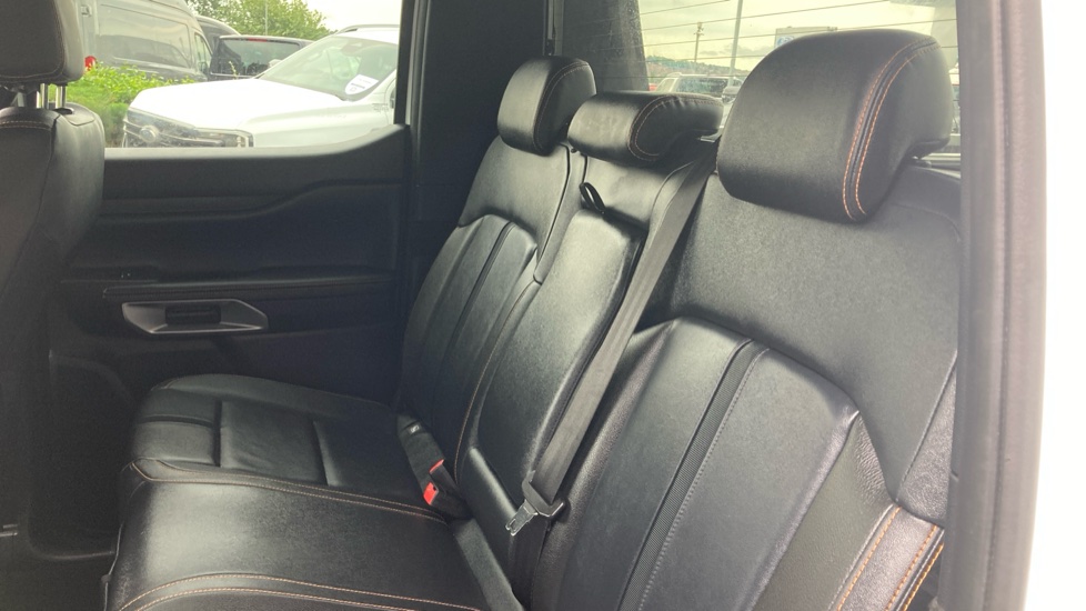 Ford Ranger Diesel Pick Up Double Cab Wildtrak 2.0 EcoBlue 205 Auto - Image 14
