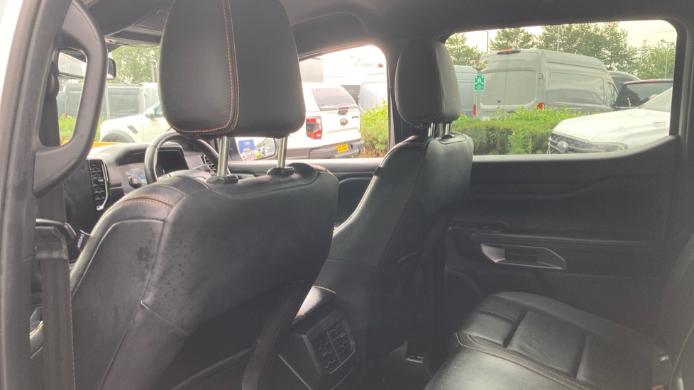 Ford Ranger Diesel Pick Up Double Cab Wildtrak 2.0 EcoBlue 205 Auto - Image 18