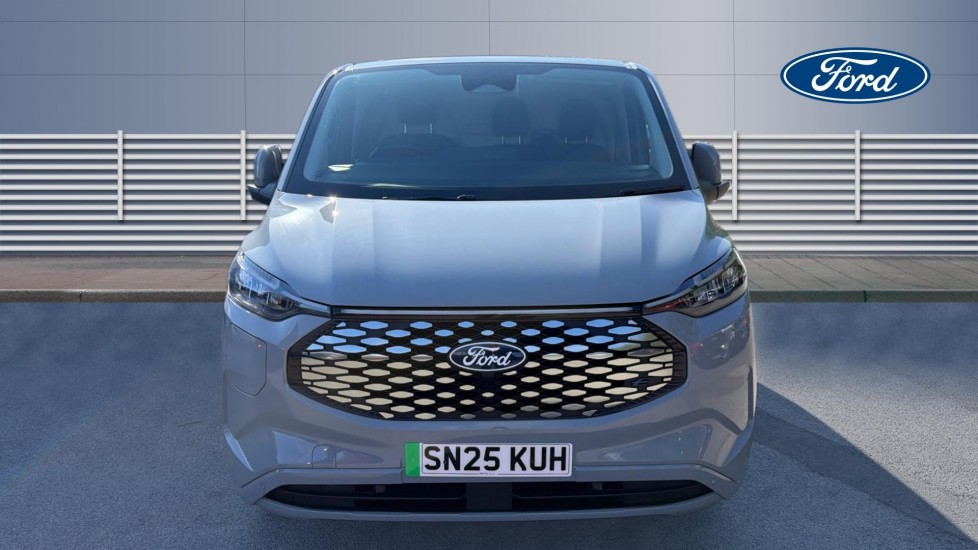 Ford Transit Custom E-320 L1 Rwd 100kW 65kWh H1 Van Limited Auto - Image 8