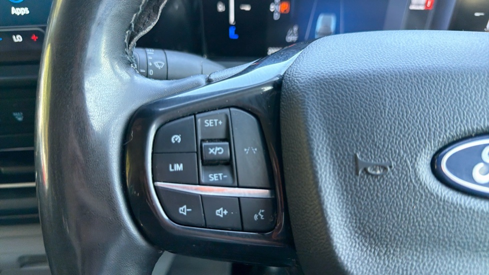 Ford Transit Custom E-320 L1 Rwd 100kW 65kWh H1 Van Limited Auto - Image 21