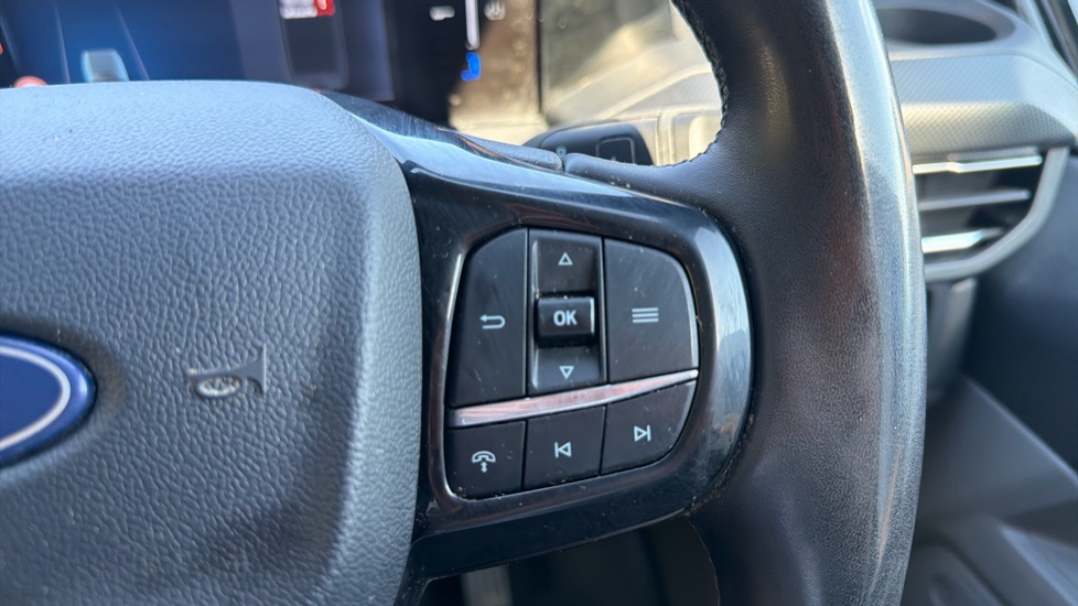 Ford Transit Custom E-320 L1 Rwd 100kW 65kWh H1 Van Limited Auto - Image 22