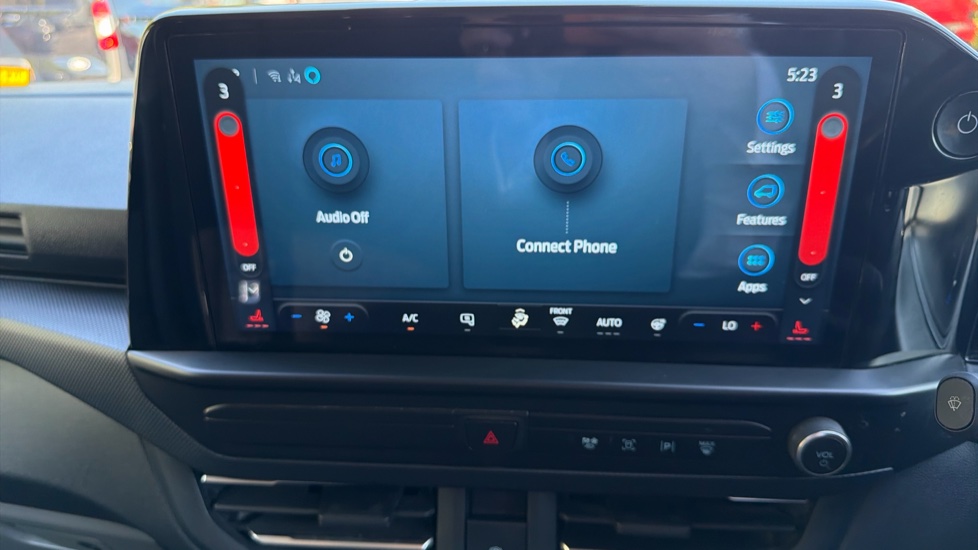 Ford Transit Custom E-320 L1 Rwd 100kW 65kWh H1 Van Limited Auto - Image 24