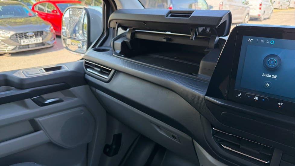 Ford Transit Custom E-320 L1 Rwd 100kW 65kWh H1 Van Limited Auto - Image 29