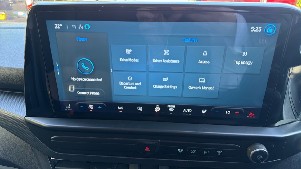 Ford Transit Custom E-320 L1 Rwd 100kW 65kWh H1 Van Limited Auto - Image 30