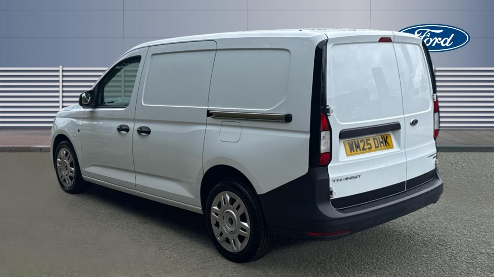 Ford Transit Connect 250 L2 Petrol 1.5 EcoBoost PHEV 150 Trend Van Auto - Image 2