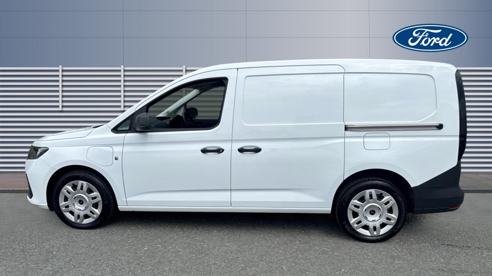 Ford Transit Connect 250 L2 Petrol 1.5 EcoBoost PHEV 150 Trend Van Auto - Image 4