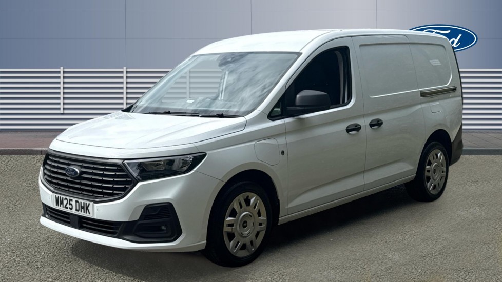Ford Transit Connect 250 L2 Petrol 1.5 EcoBoost PHEV 150 Trend Van Auto - Image 7