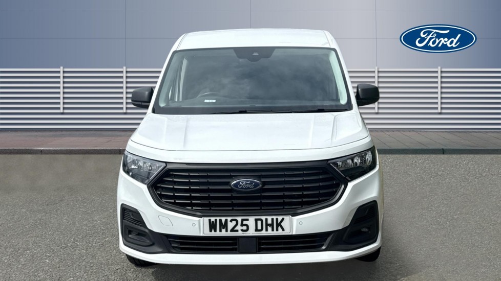 Ford Transit Connect 250 L2 Petrol 1.5 EcoBoost PHEV 150 Trend Van Auto - Image 8