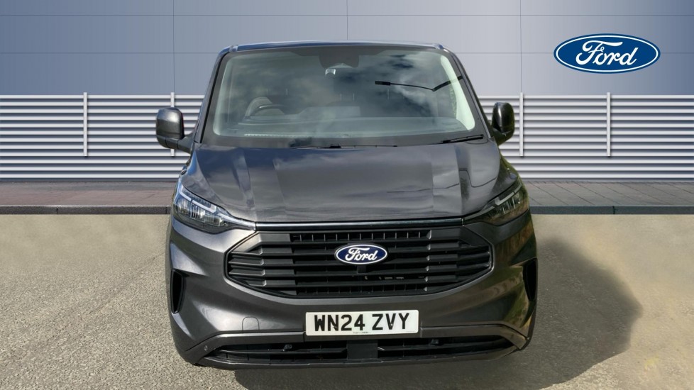 Ford Transit Custom 300 L1 Diesel Fwd 2.0 EcoBlue 136ps H1 Van Limited - Image 8