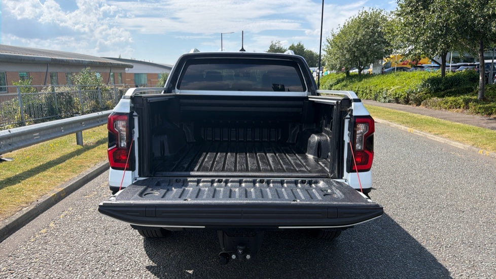 Ford Ranger Diesel Pick Up D/Cab Wildtrak 3.0 EcoBlue V6 240 Auto - Image 3