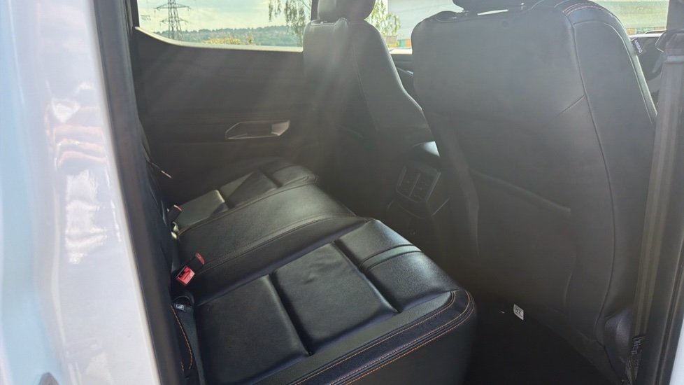 Ford Ranger Diesel Pick Up D/Cab Wildtrak 3.0 EcoBlue V6 240 Auto - Image 5
