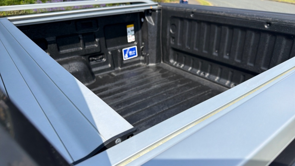 Ford Ranger Diesel Pick Up D/Cab Wildtrak 3.0 EcoBlue V6 240 Auto - Image 14