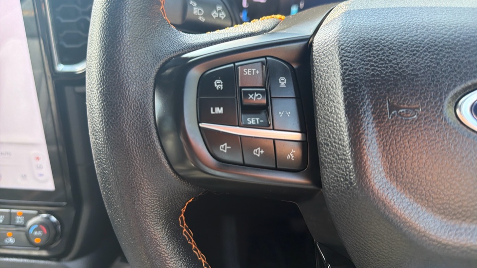Ford Ranger Diesel Pick Up D/Cab Wildtrak 3.0 EcoBlue V6 240 Auto - Image 21